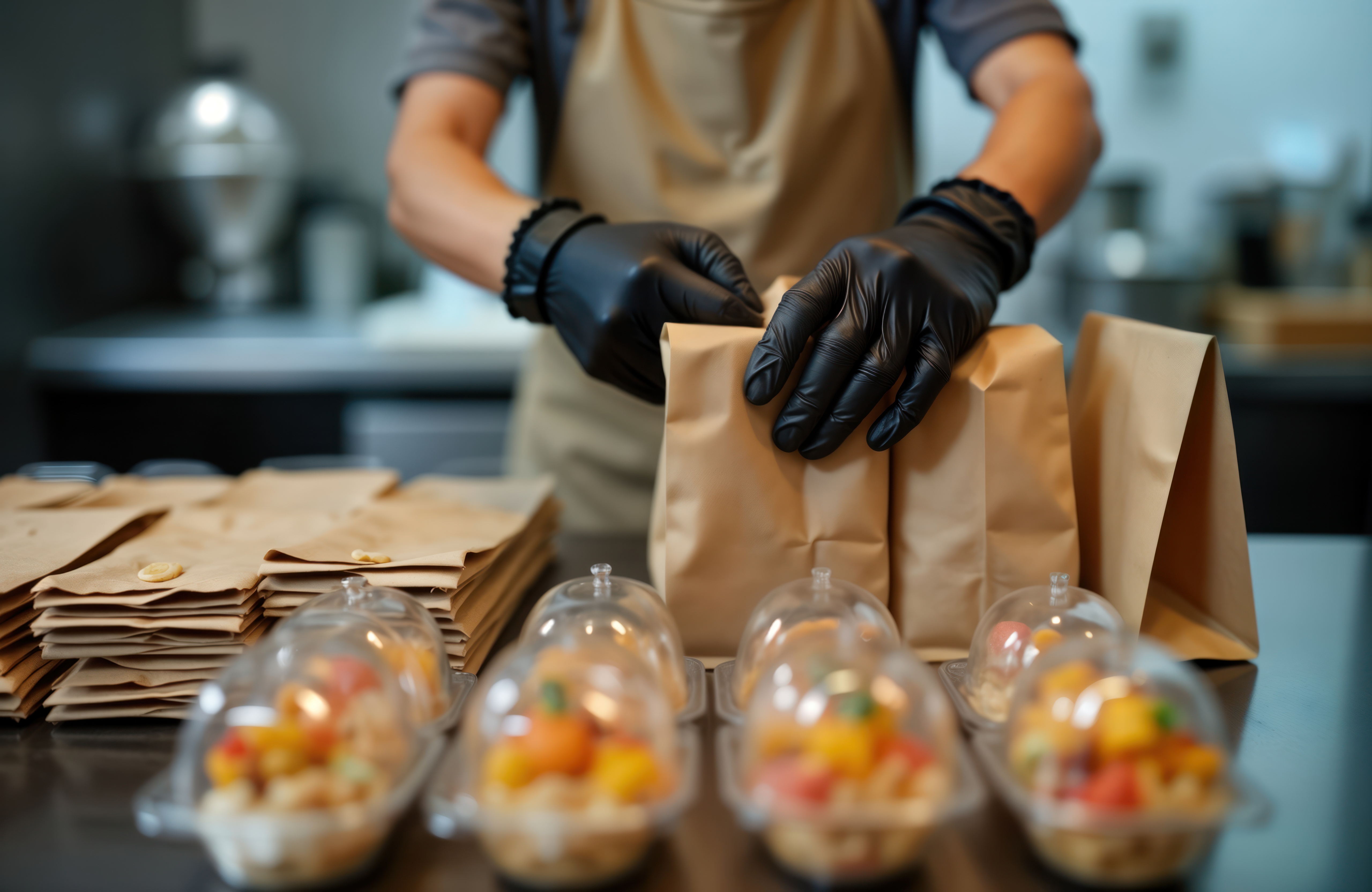 Service